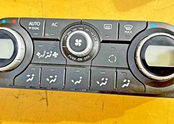 RENAULT KOLEOS PANEL KLIMATYZACJI 27500-JY46C EUROPA