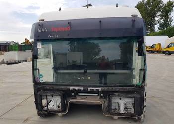 KABINA MAN TGX I NADWOZIA