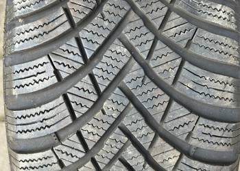 Hankook winter icept rs3 91h 205/55 r16 opona