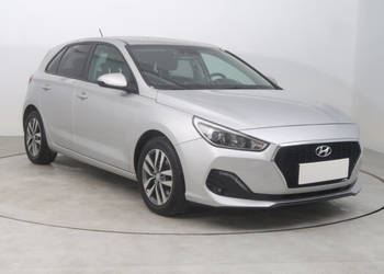 Hyundai i30 1.4 CVVT