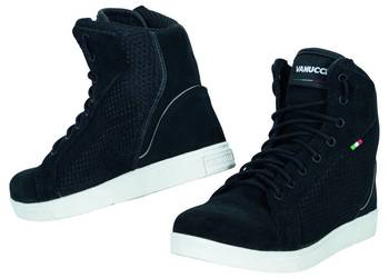 Vanucci VUB Lady buty motocyklowe wiązane damskie roz. 38