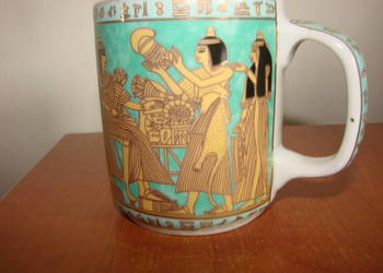 Elamal egipski kubek Elamal egipski kubek