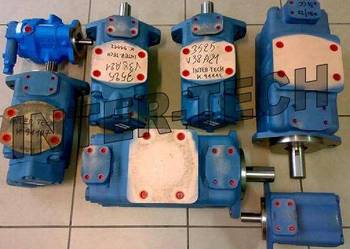 (a) grupa eaton pompa vickers 520V 4520VQ POMPA VICKERS 4525