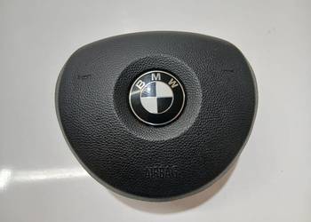 PODUSZKA KIEROWCY BMW X1 E84 6770515 OE