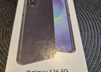 Samsung A36 5G