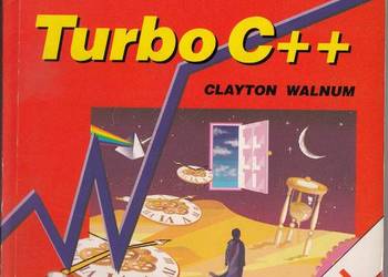 PIERWSZE KROKI W TURBO C++ - WALNUM CLAYTON