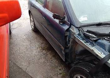 Volvo S60 2.4 d czesci