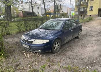 Renault Laguna
