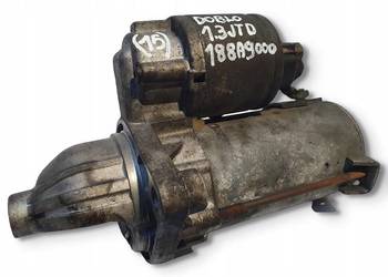 ROZRUSZNIK Fiat Doblo I 1.3 JTD M-JET 46823548 valeo