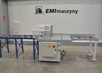 6570 - PIŁA POPRZECZNA STROMAB TR 600