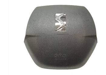PODUSZKA POWIETRZNA AIRBAG LEWA KIEROWCY Citroen DS5 I (2011-  )