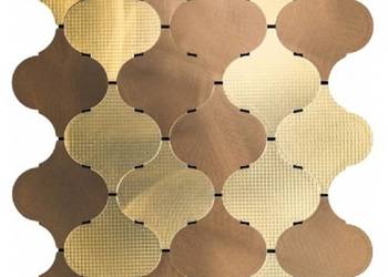 Mozaika Marakesz Gold Iryda 30 x 30 HM