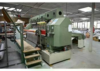 Pikowarka Mammut VMK