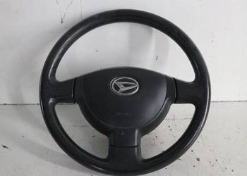 KIEROWNICA PODUSZKA AIRBAG DAIHATSU SIRION II