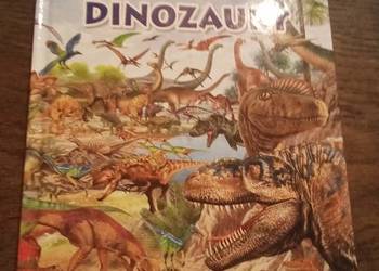 Poszukiwacze na tropie dinozaury
