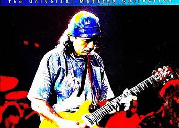 CD Nowa- Sprzedam Album CD Carlos Santana Największe Utwory