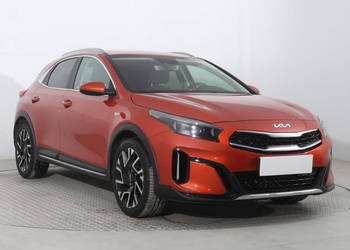 Kia XCeed 1.5 T-GDI