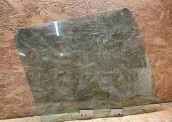 Szyba Drzwi Prawa MAN TGX TGS 81626450036