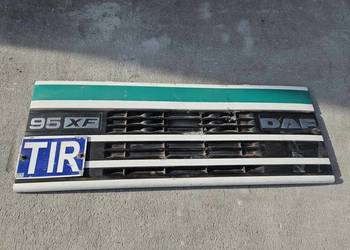 Atrapa maska grill DAF 95XF Euro2 1309400