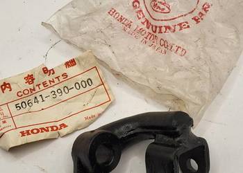 HONDA MOCOWANIE NOWE Z EPOKI HONDA CB 550 1976 ROK