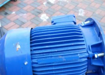 Silnik KSB 11 kw Nowy