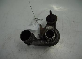 TURBOSPRĘŻARKA VOLVO V40 7700111278 TURBOSPRĘŻARKA VOLVO V40 7700111278