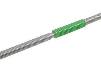 Wrzeciono podnośnika dla bydła 900 kg VV10671