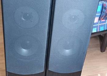 Kolumny Clatonic LB 766