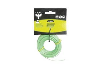 Żyłka okrągła 2,4x15 m 08718