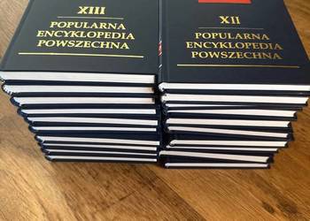 Popularna encyklopedia powszechna