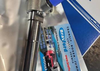 WTRYSKIWACZ FORD RANGER 3.2 200KM CK4Q9K546AA 1819881 BRATFORD RADOM CK4Q WTRYSKIWACZ FORD RANGER 3.2 200KM CK4Q9K546AA 1819881 BRATFORD RADOM CK4Q