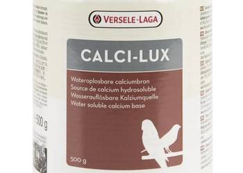 Oropharma Calci-lux  500g rozpuszczalne wapno w wodzie, lęgi