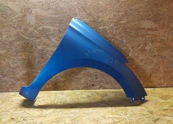 Błotnik Prawy Przód Hyundai i20 II GB 20142020