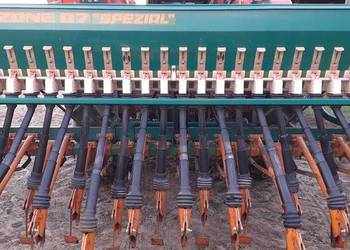 Siewnik zbożowy Amazone D7 Special