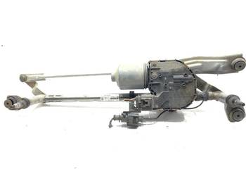 MECHANIZM WYCIERACZEK PRZÓD VW GOLF VII 5G1955023D UKŁAD