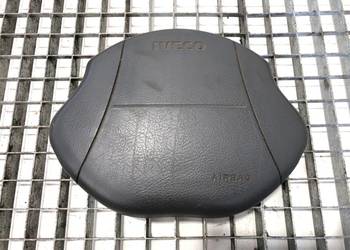 PODUSZKA POWIETRZNA KIEROWCY IVECO DAILY III 504072860 99-06 AIRBAG