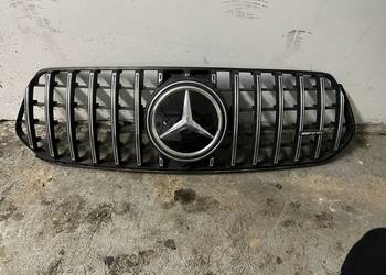 Grill Gle w167 AMG a167 888 11 01 a167 888 12 01