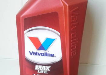 Olej Valvoline Maxlife 10W40 1 L