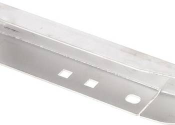 Łopatka rozsiewająca, lewa krótka LR10 L-215 mm 2053030030