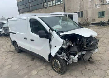 Nissan NV300 NV 300 1,6 Dci 120KM Klima L1H1