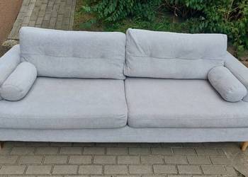 Sofa z funkcją spania