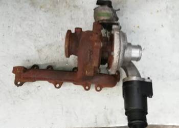Turbosprężarka VW 2.0 TDI 03L253014A