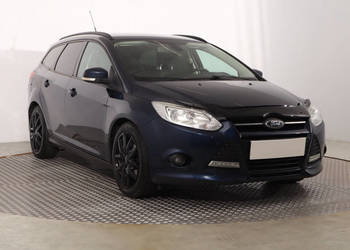 Ford Focus 1.6 TDCi