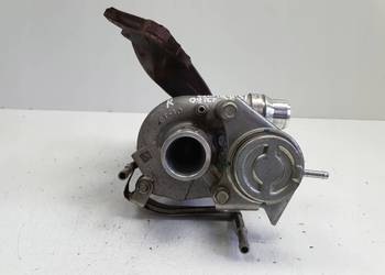 TURBOSPRĘŻARKA Renault Clio IV 0.9 TCe _ turbo 8201234380