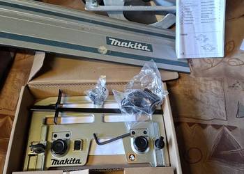 Pilarka Piła Makita HS 0600
