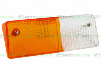 KLOSZ LAMPY KIERUNKOWSKAZU PRAWA MASSEY FERGUSON LANDINI 1426605M1
