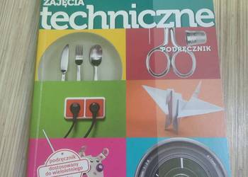 Zajęcia techniczne Gimnazjum Operon
