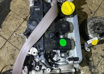 Silnik 1.6 Dci R9M A402, Renault