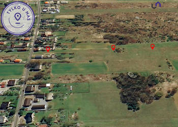 Sprzedam grunt 9729m2 Siemonia Kościuszki