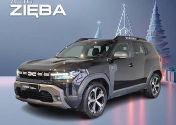 Duster 1.6 Full Hybrid 140 Journey MMT